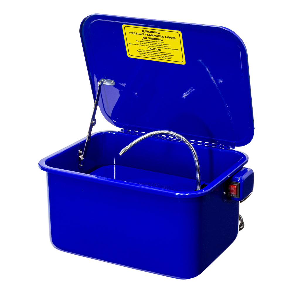 Ontvetterbak 13 liter - Default image for the product