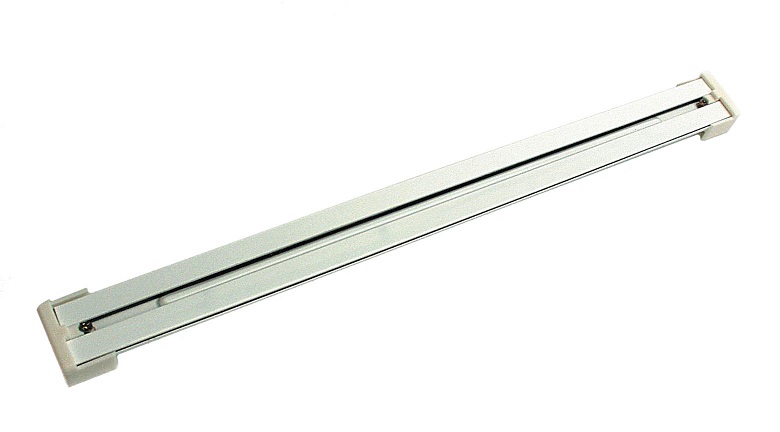 MANNESMANN magneetstrip 50 cm