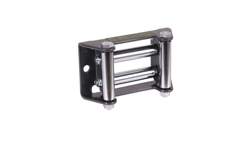 Rollenvenster 1350kg - Default image for the product
