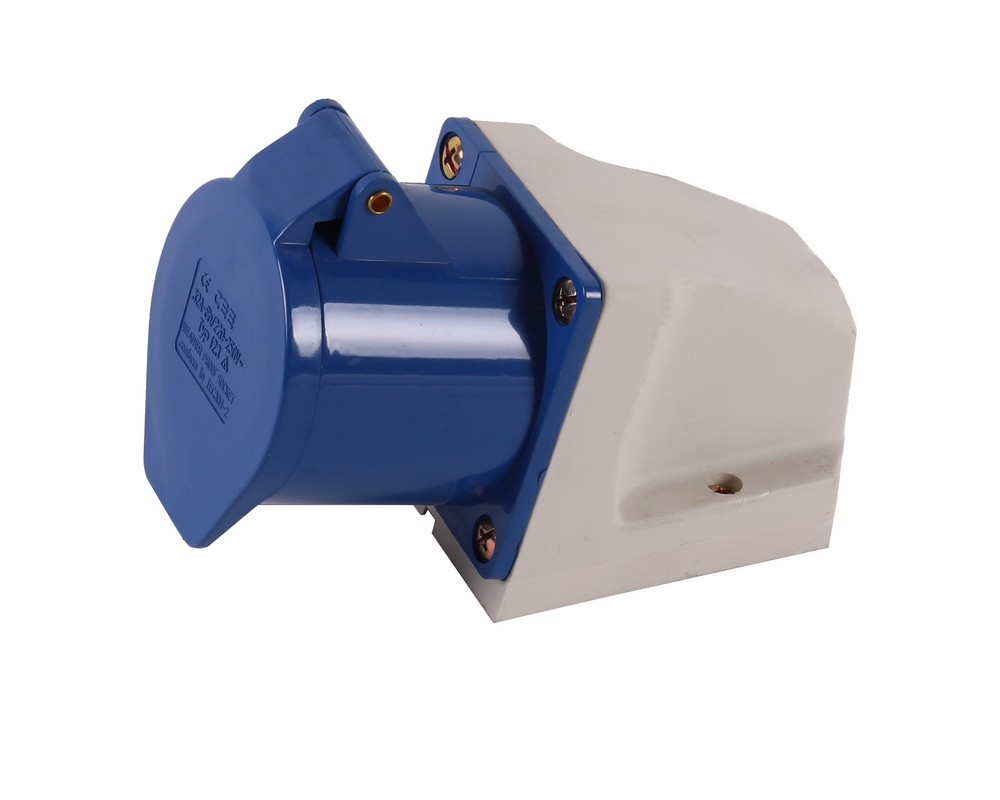 CEE wandcontactdoos 3 polig 32A - Default image for the product