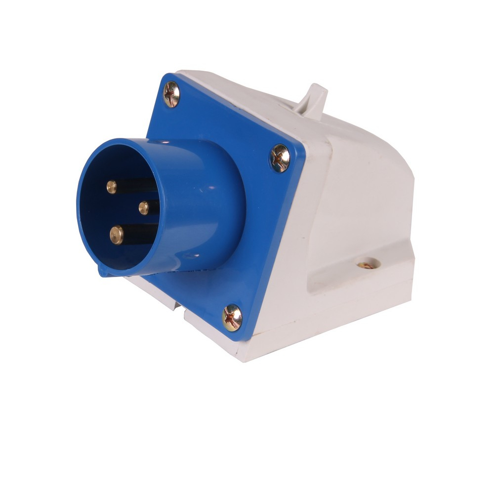 CEE toestelcontactdoos 3 polig 16A - Default image for the product