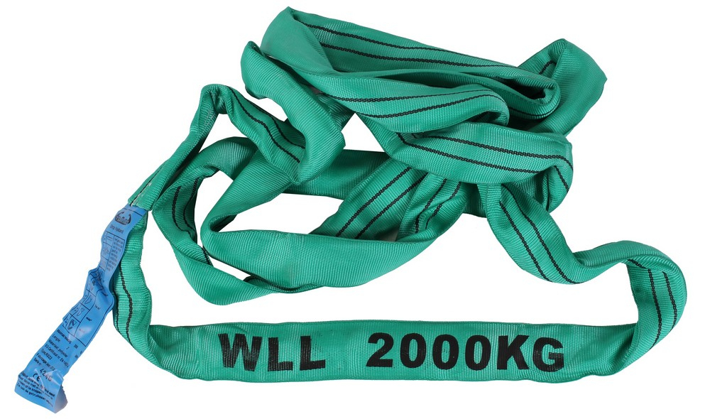 Rondstrop 2 ton 2m - Default image for the product