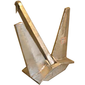 Anker gegalvaniseerd 500kg - Default image for the product