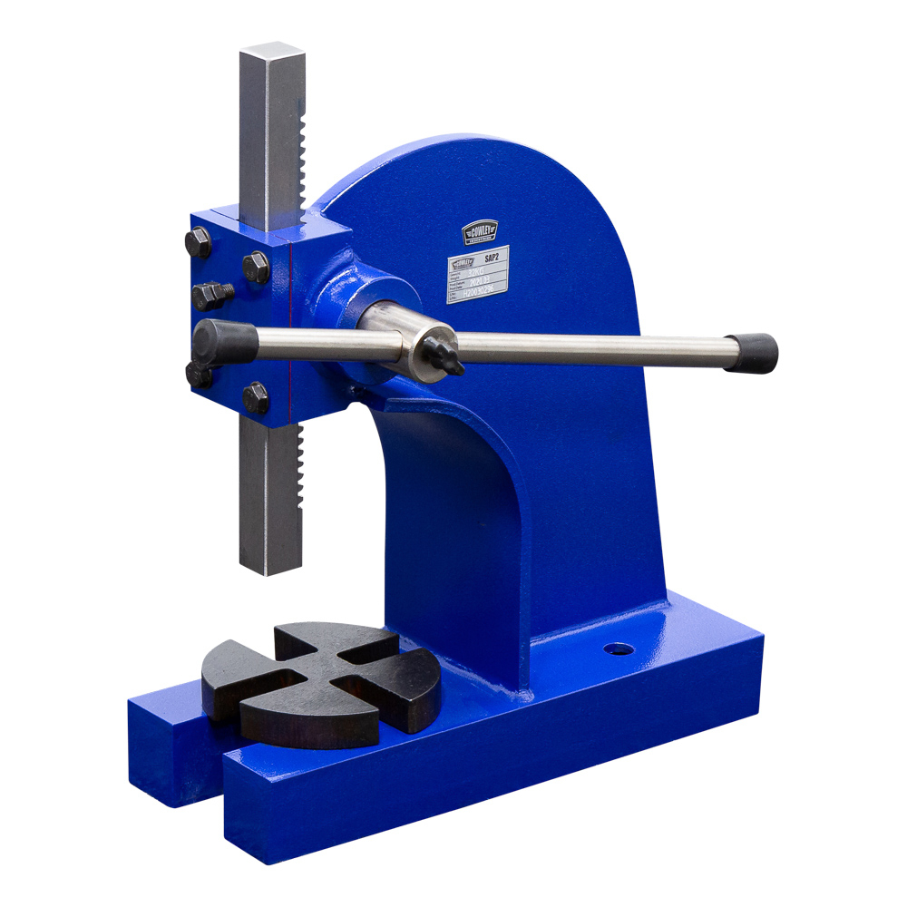 Tandheugelpers 2 ton - Default image for the product