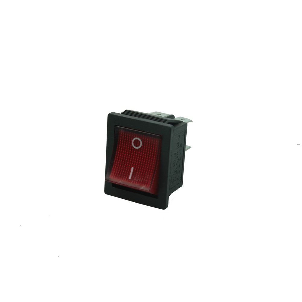 Schakelaar voor zandstraalkasten - Default image for the product