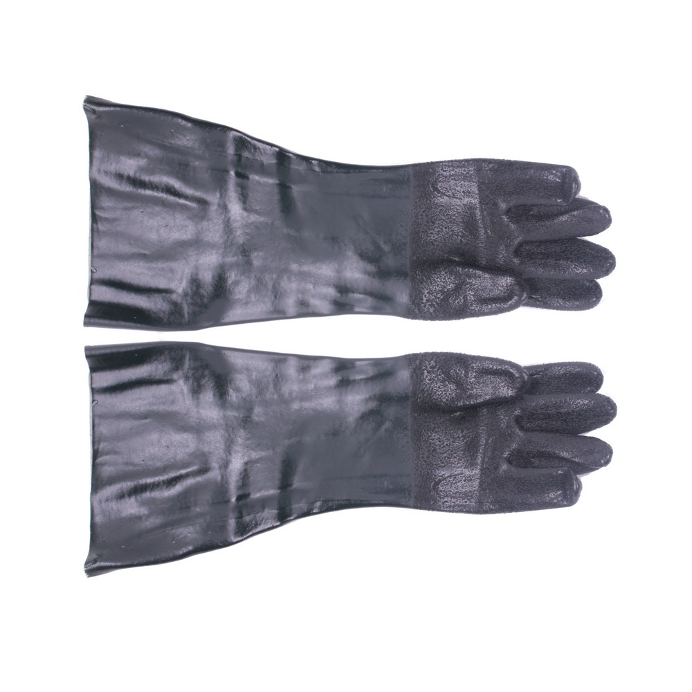 Zandstraal handschoenen kort - Default image for the product