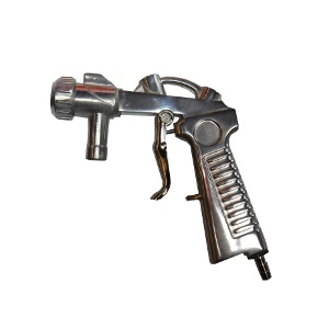 Zandstraalpistool voor kleine en middel zandstraalkasten - Default image for the product