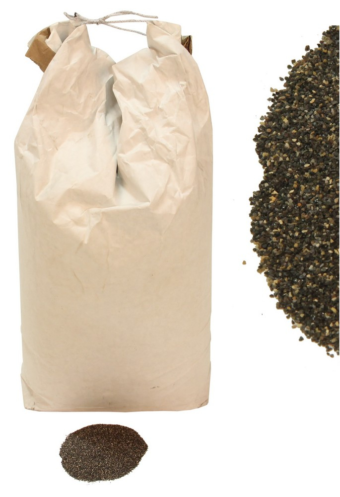 Straalgrit korund - aluminium oxide - Default image for the product