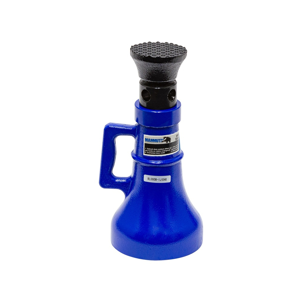 Schroefvijzel 10 ton - Default image for the product