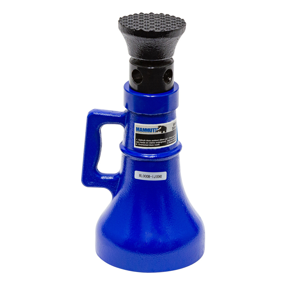 Schroefvijzel 15 ton - Default image for the product