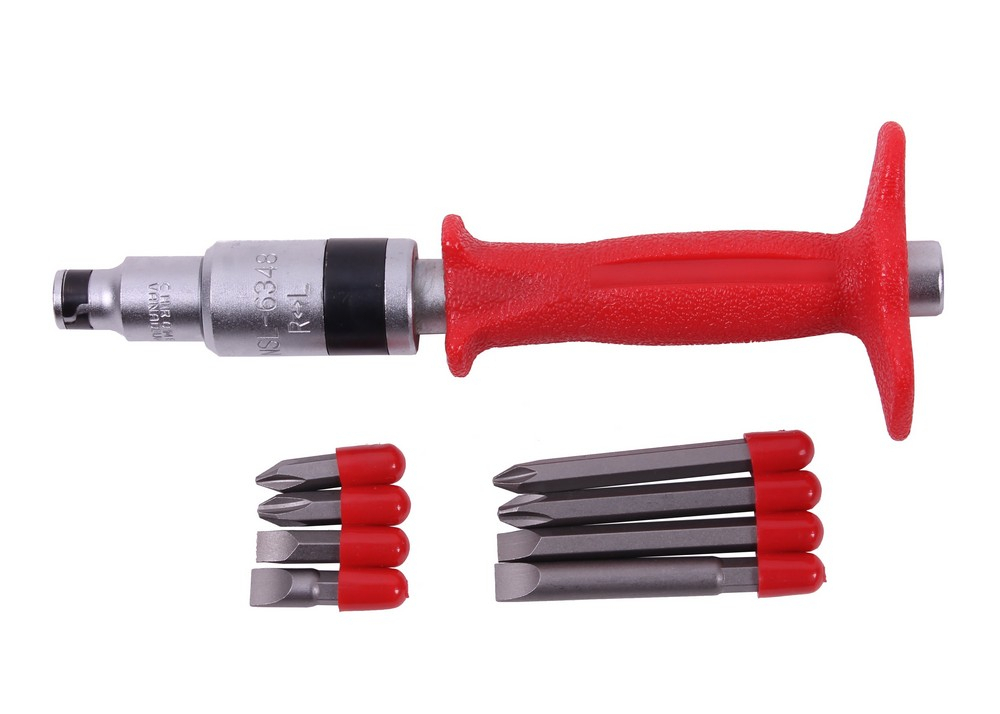 Slagschroevendraaier heavy duty - Default image for the product