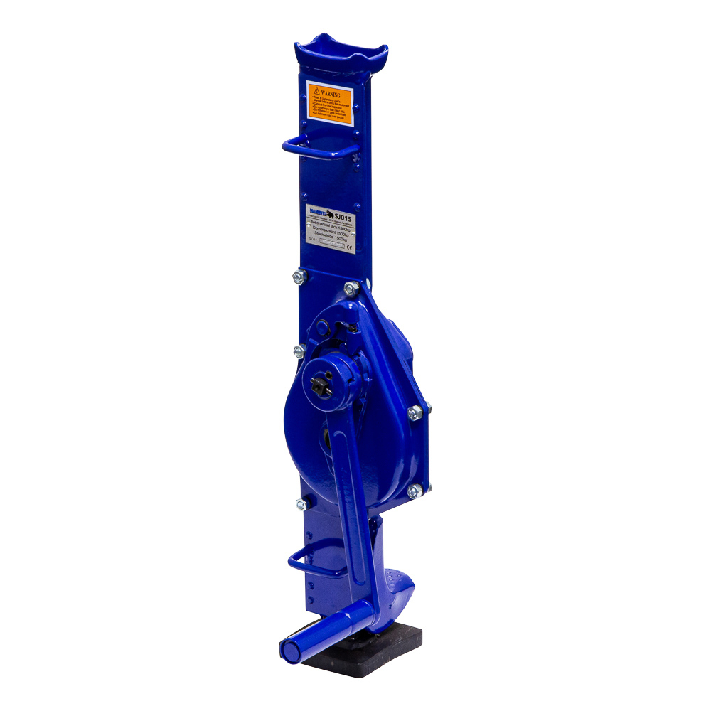 Dommekracht 1500kg - Default image for the product