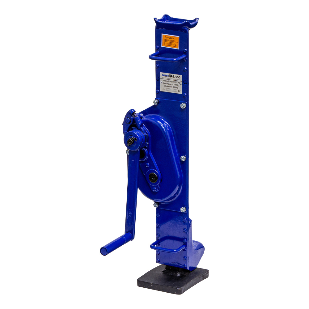 Dommekracht 5000kg - Default image for the product