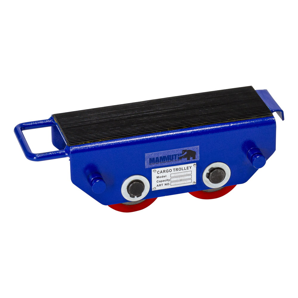 Transportrollen 2 ton - Default image for the product