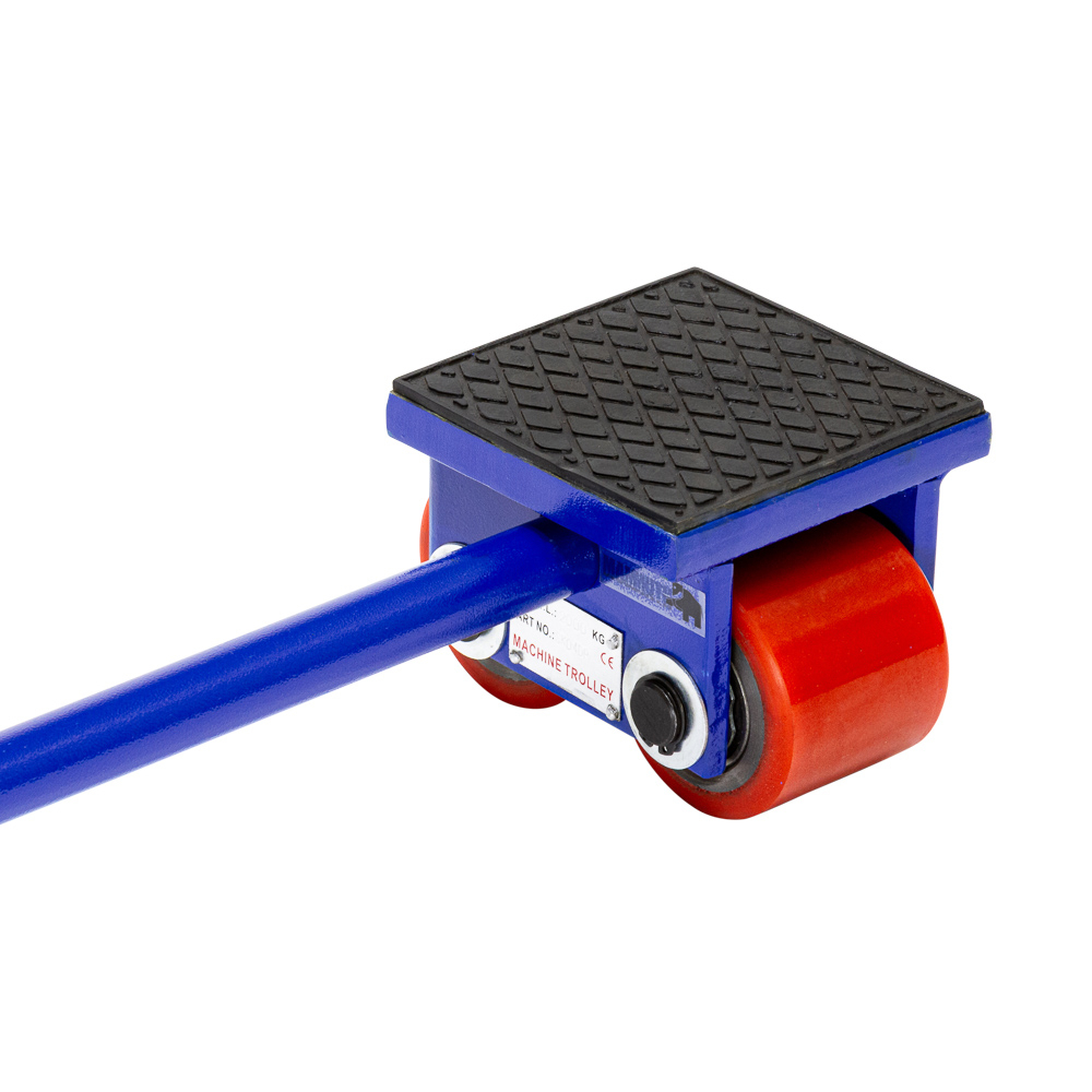 Transportrollen 4 ton dubbel - Default image for the product