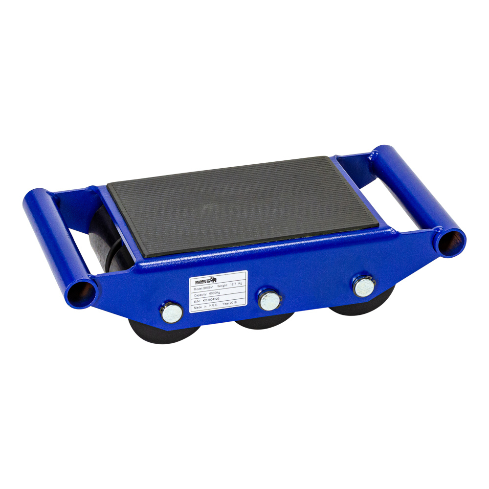 Transportrollen 6 ton - Default image for the product