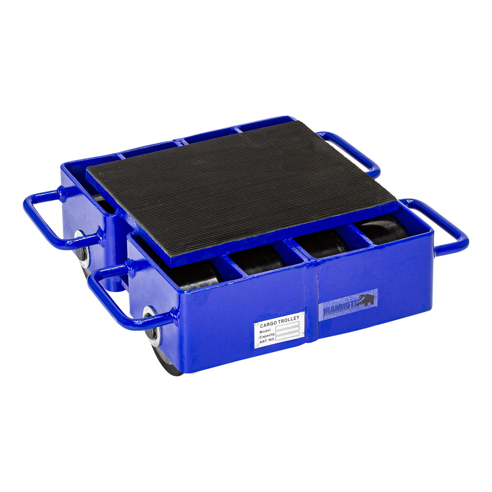 Transportrollen 12 ton - Default image for the product