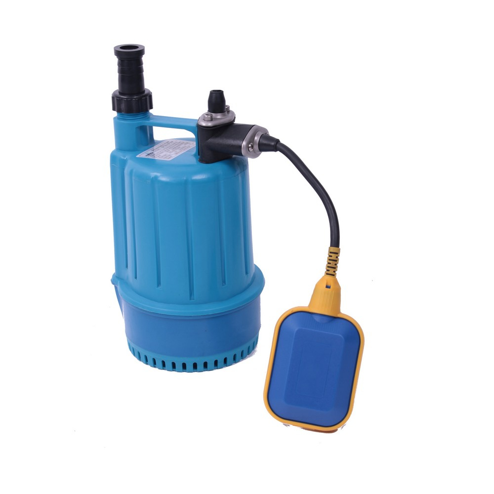 Dompelpomp met vlotter 0,1kW 230V - Default image for the product