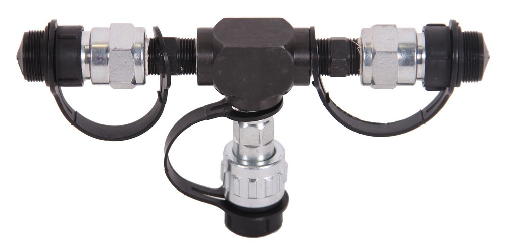 T-stuk voor verlengslang - Default image for the product