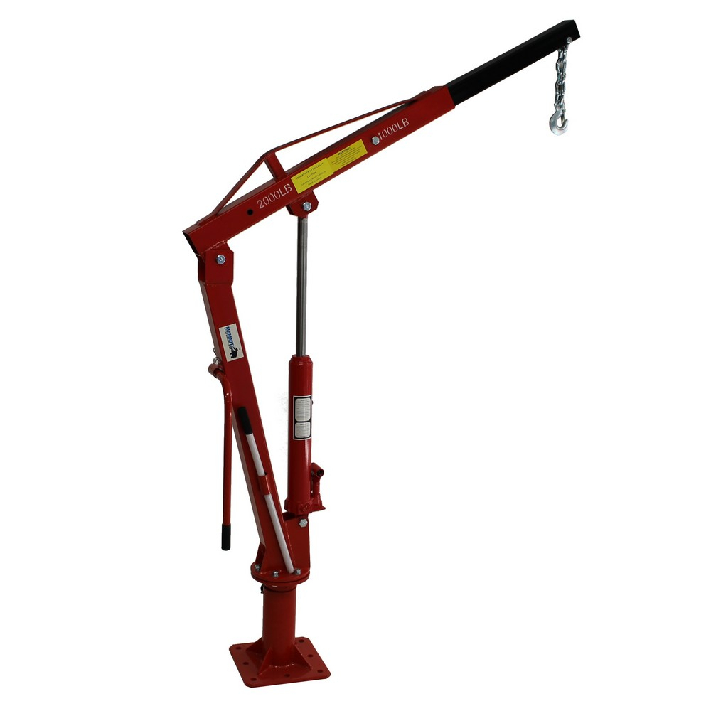 Laadkraan 900kg - Default image for the product
