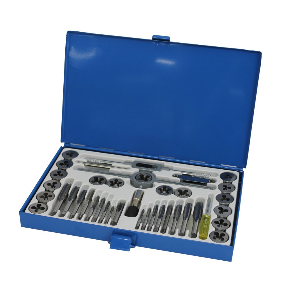 Tappenset 40 delig metrisch - Default image for the product