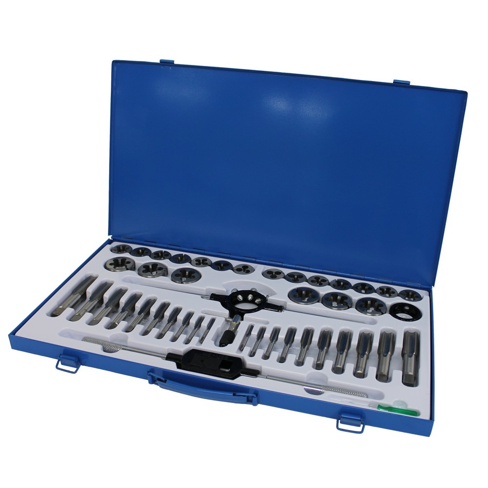 Tappenset 45 delig metrisch - Default image for the product