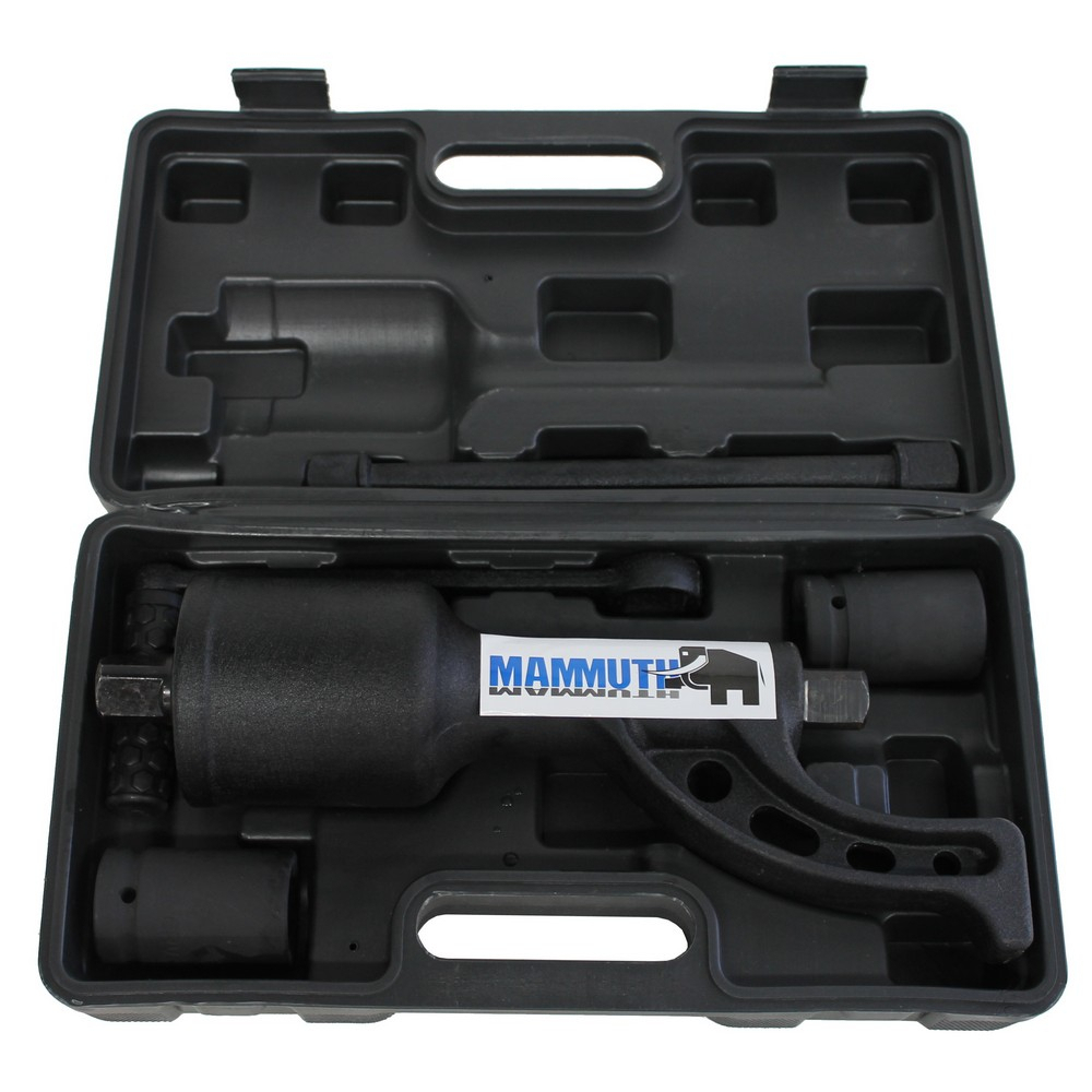 Krachtvermeerderaar 5800nm - Default image for the product