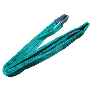Hijsband 2 ton 1mtr - Default image for the product