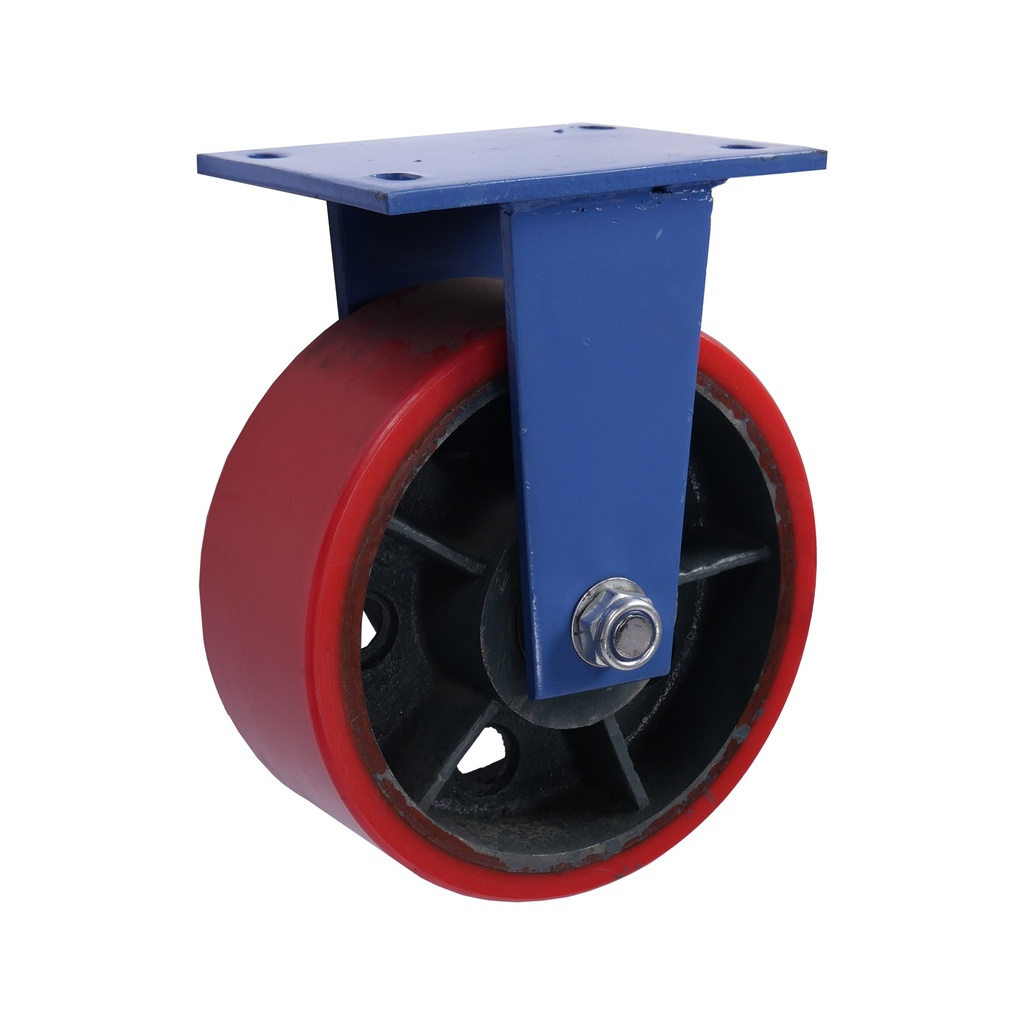 Bokwiel 250 x 100mm PU - Default image for the product