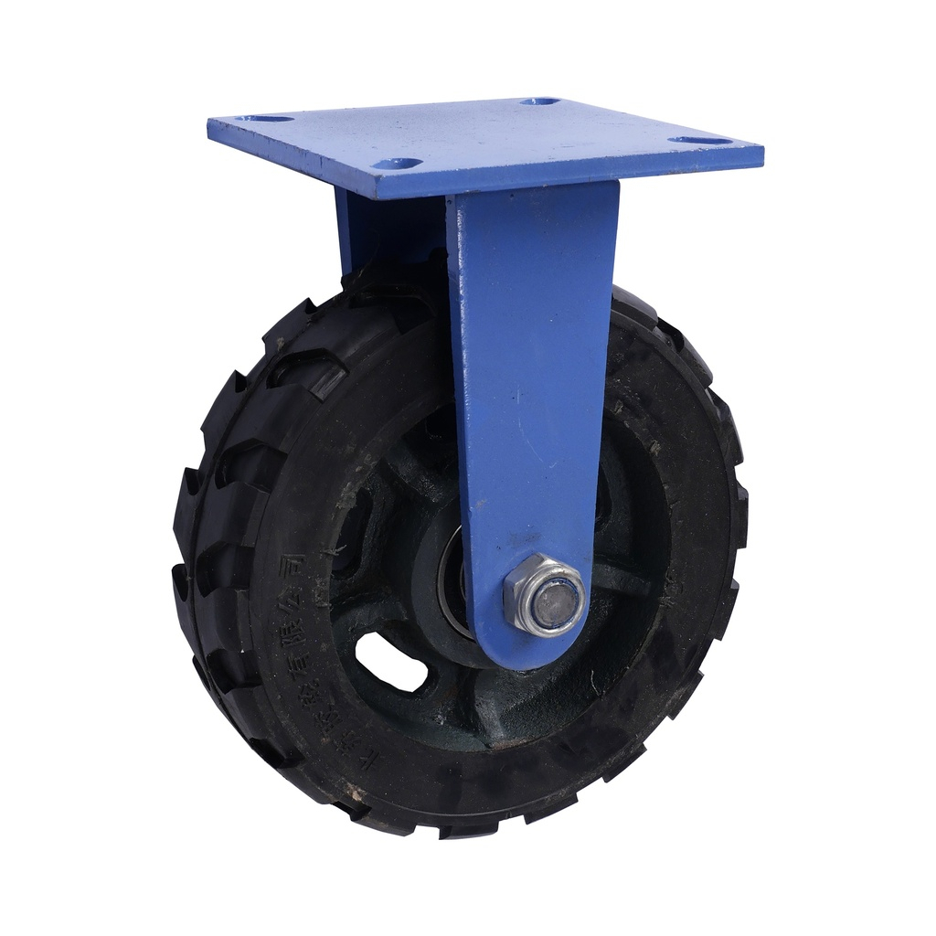 Bokwiel 245 x 70mm rubber - Default image for the product