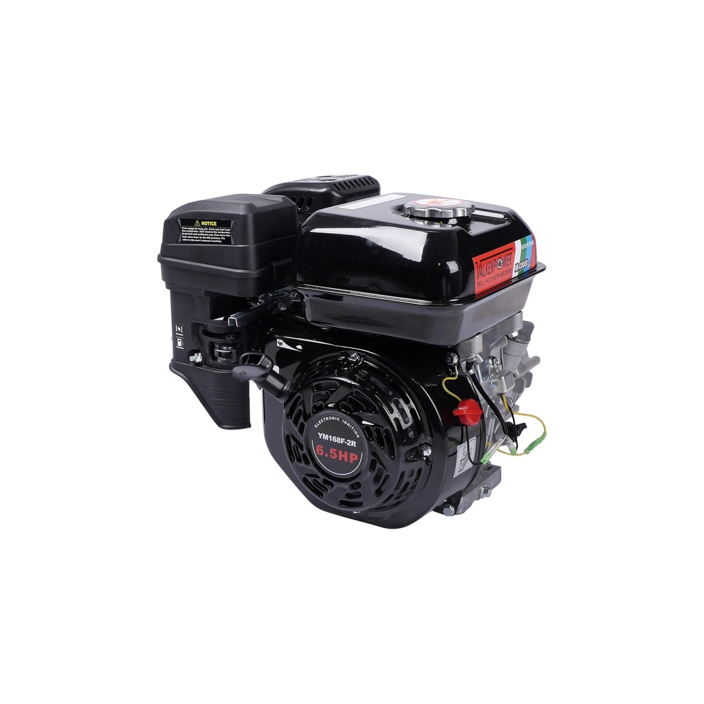 Benzinemotor hand start 6.5pk asmaat 20mm - Default image for the product