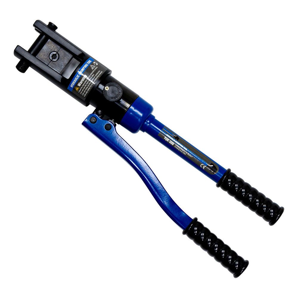 Hydraulische kabelkrimptang 16-300mm2 - Default image for the product