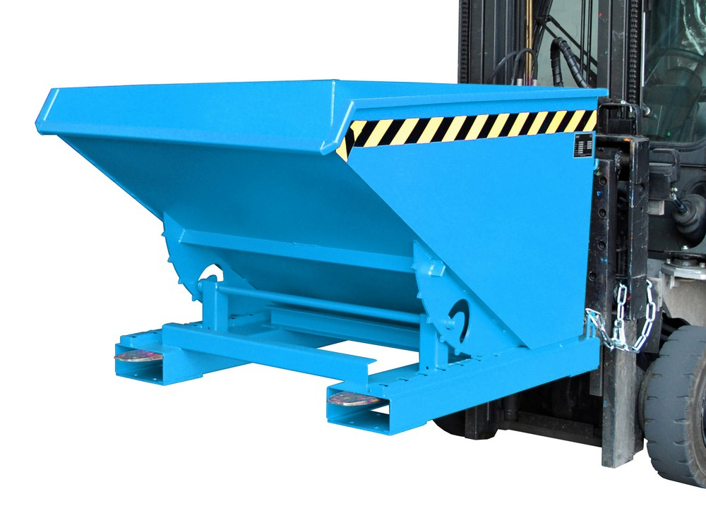 Kiepcontainer EXPO 1000kg - Default image for the product