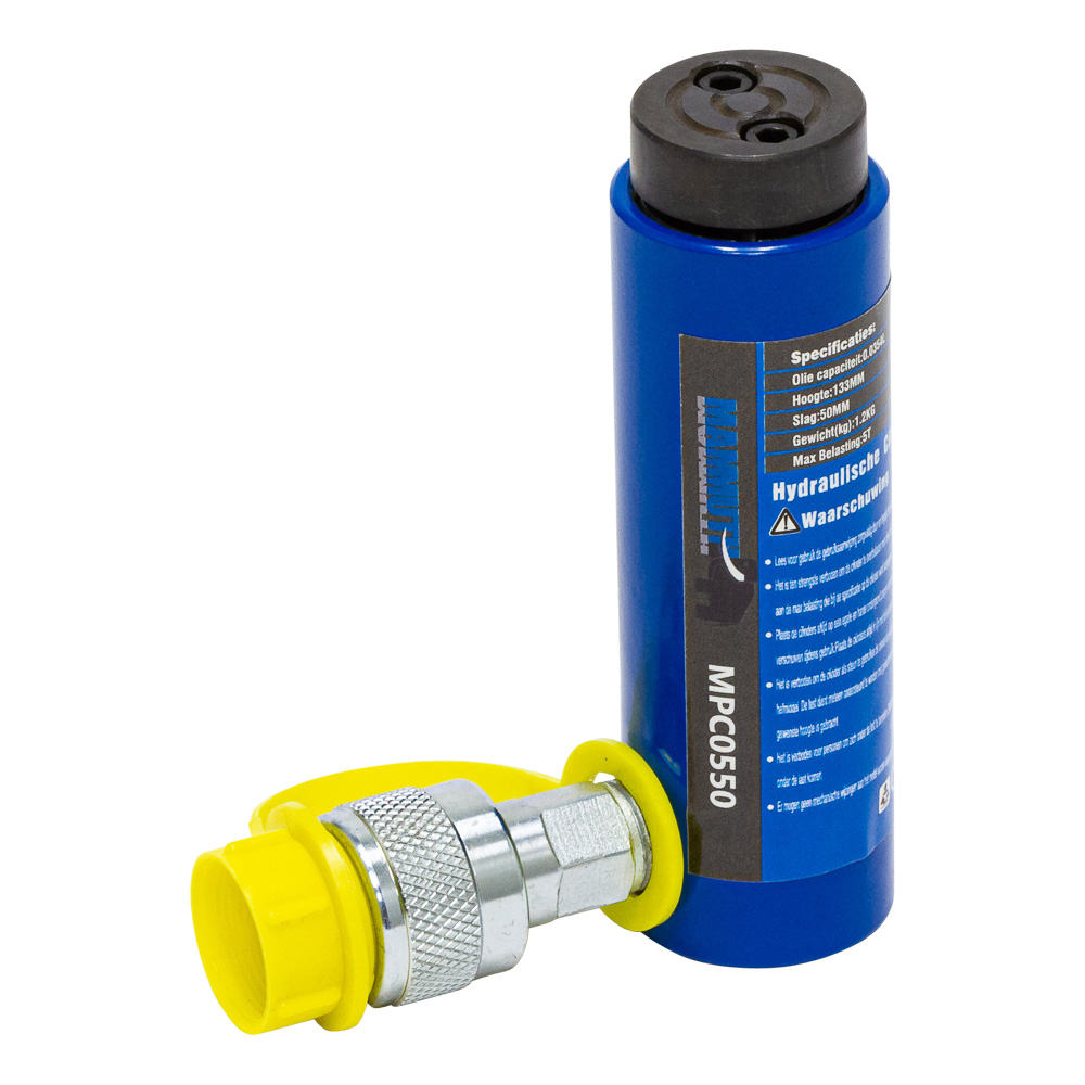 Cilinder 5 ton slag 50mm - Default image for the product