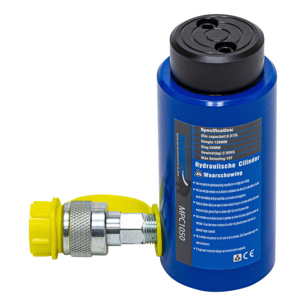 Cilinder 10 ton slag 50mm - Default image for the product