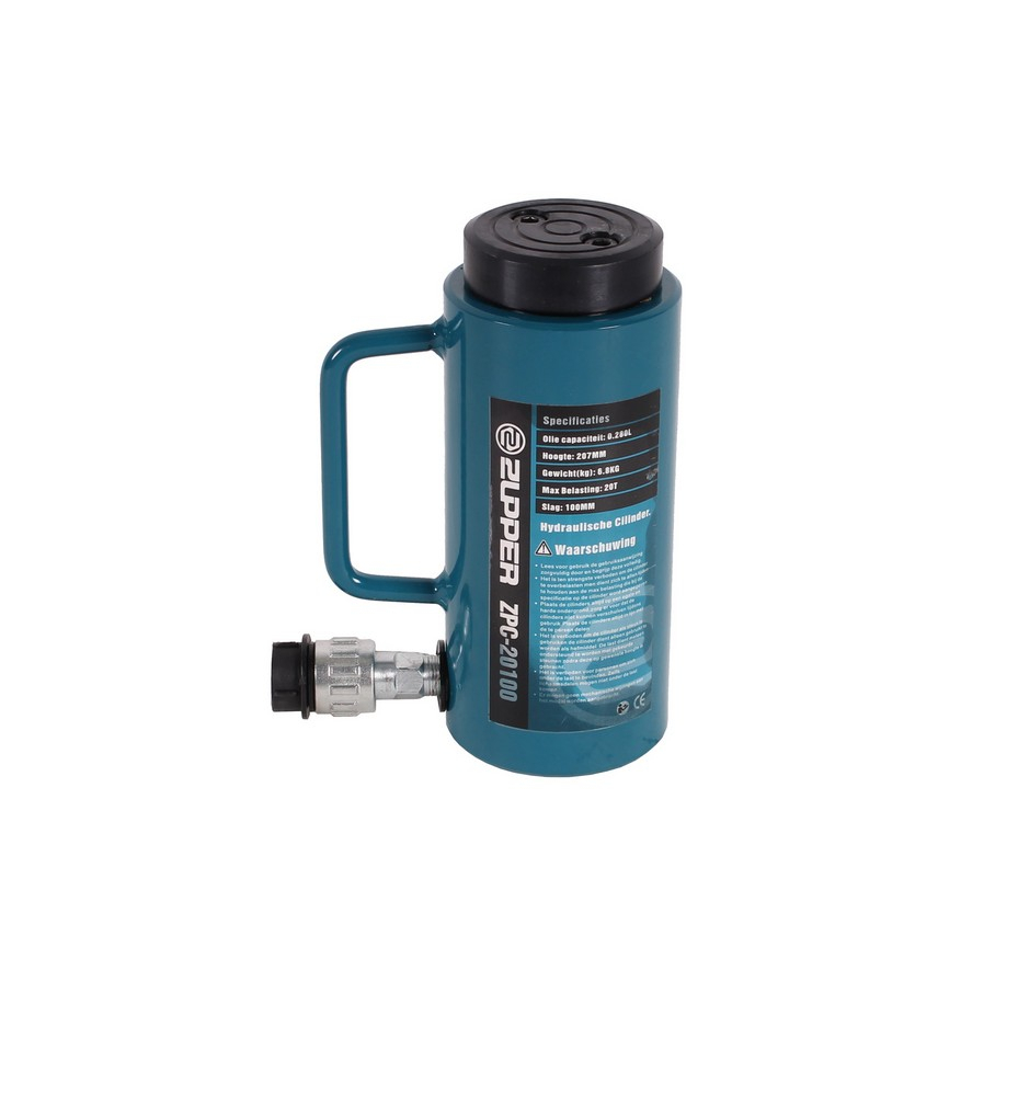 Cilinder 20 ton slag 100mm - Default image for the product