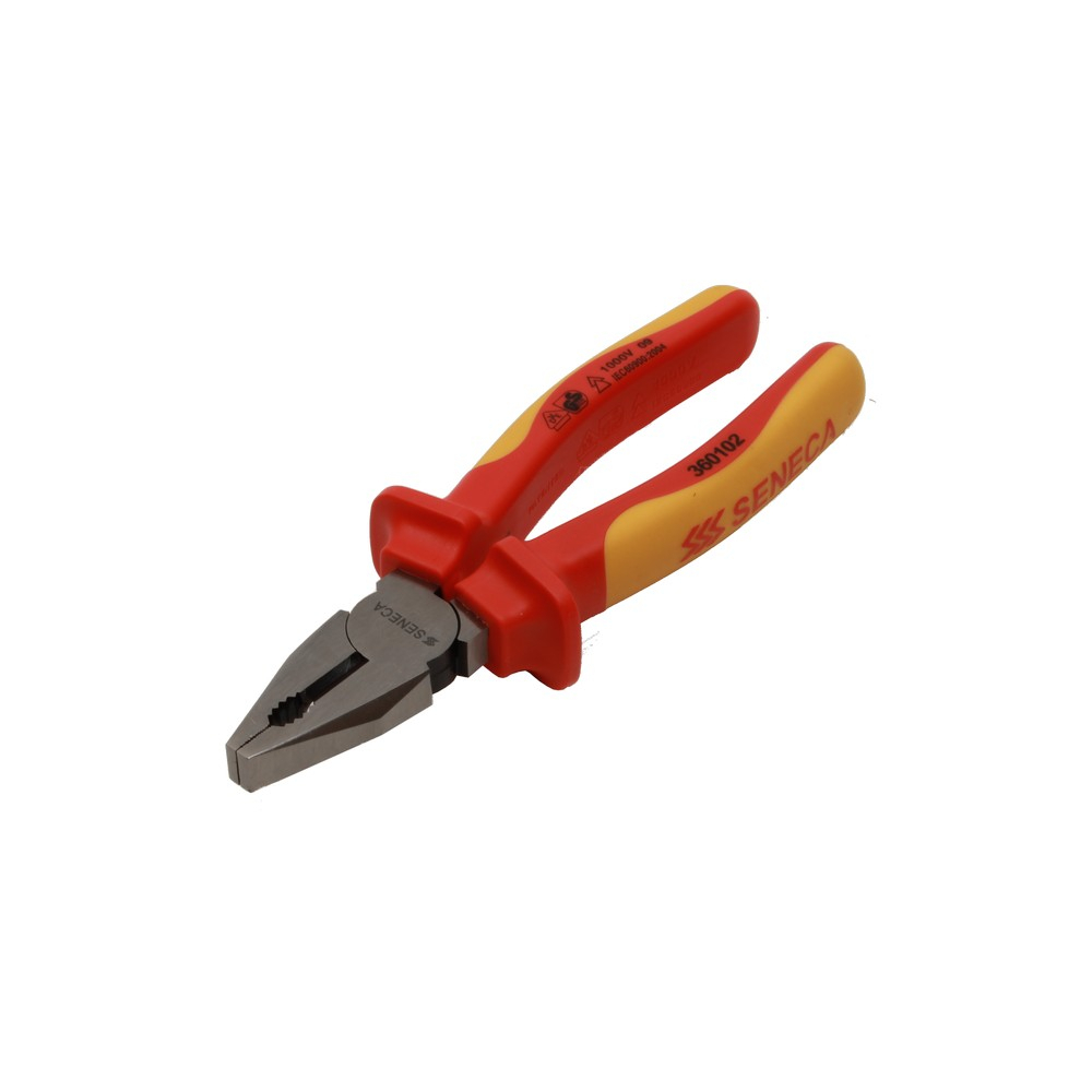 Combinatietang geisoleerd 1000V professioneel - Default image for the product