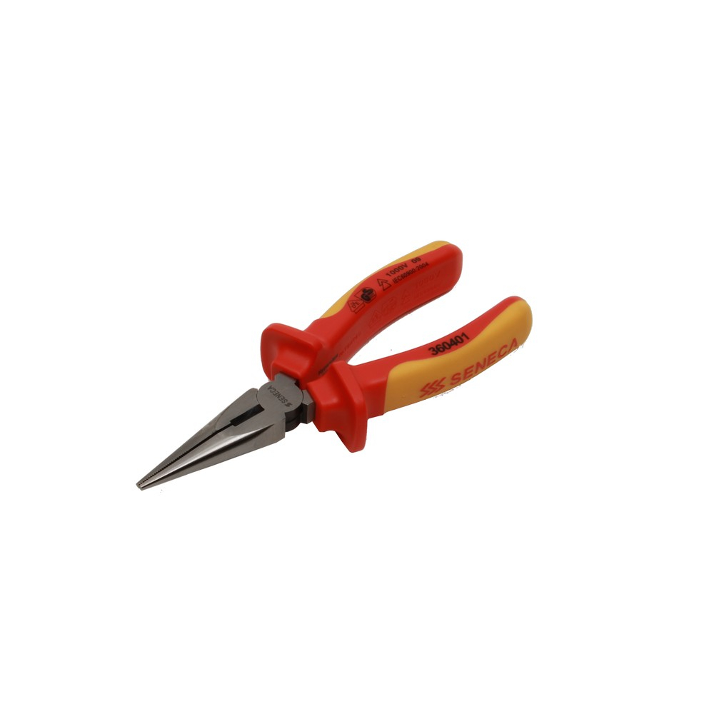 Rechte punttang geisoleerd 1000V professioneel - Default image for the product