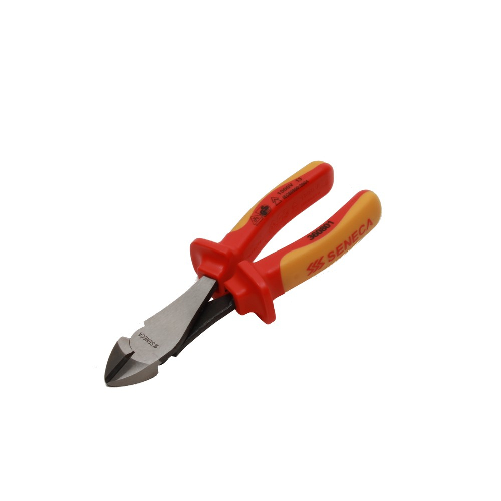 Zijkniptang geisoleerd 1000V professioneel - Default image for the product