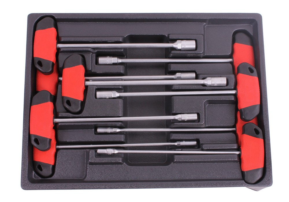 Dopschroevendraaierset, t-handel - Default image for the product