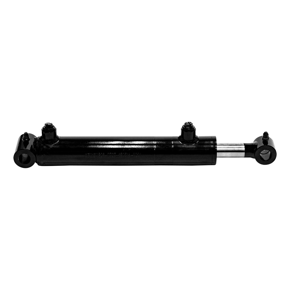 Dubbelwerkende cilinder hydraulisch 254mm - Default image for the product