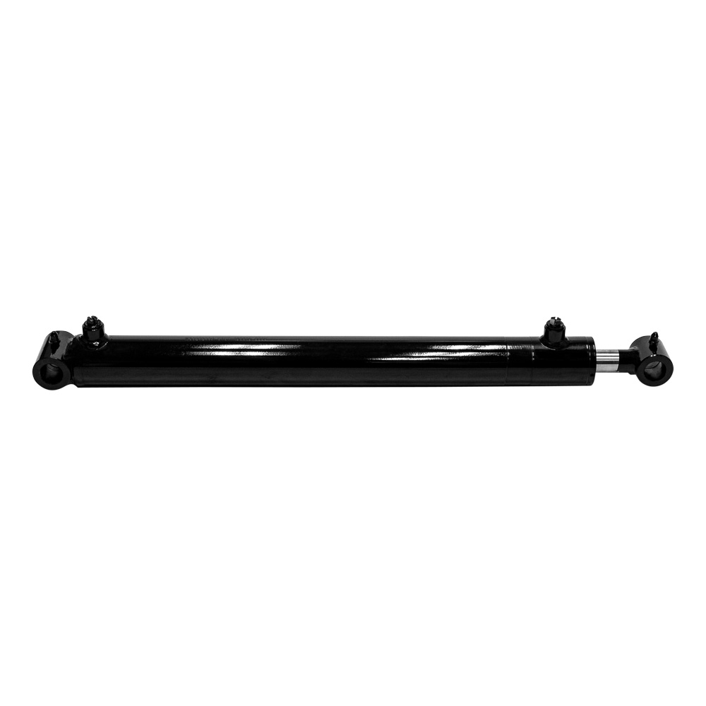 Dubbelwerkende cilinder hydraulisch 609,6mm - Default image for the product