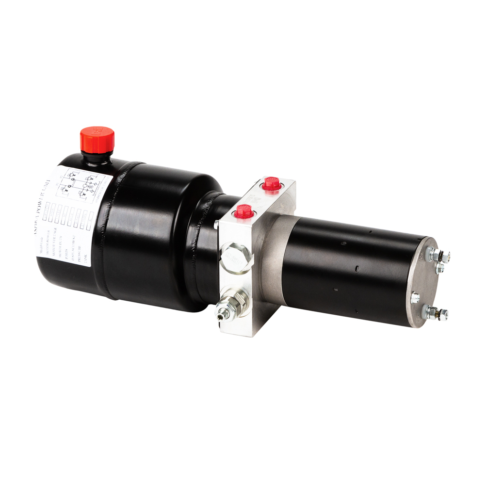 Hydraulische pomp twee richtingen 12V 0,8kW - Default image for the product