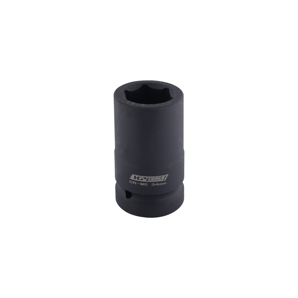 Krachtdop 1''34mm - Default image for the product