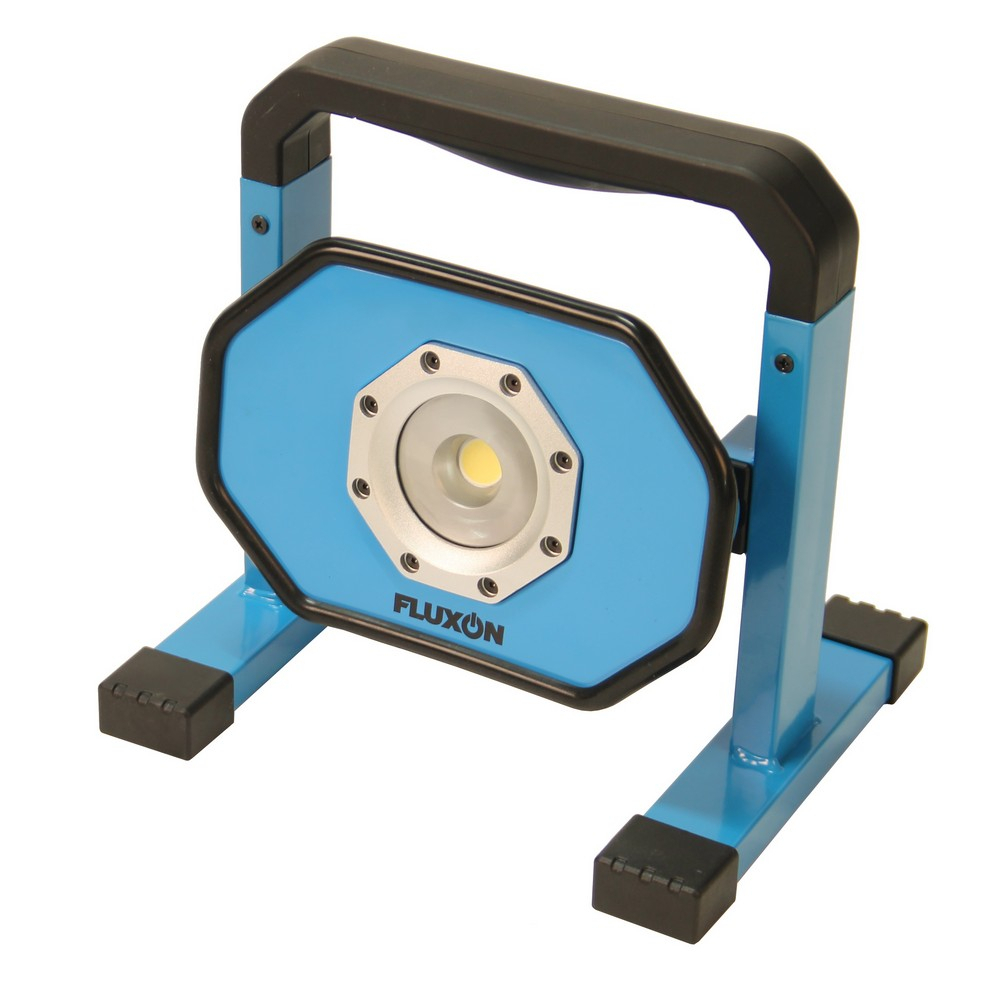 LED lamp schijnwerper 30W oplaadbaar magnetisch - Default image for the product