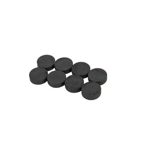 Keramische schijfmagneten 8 stuks - Default image for the product