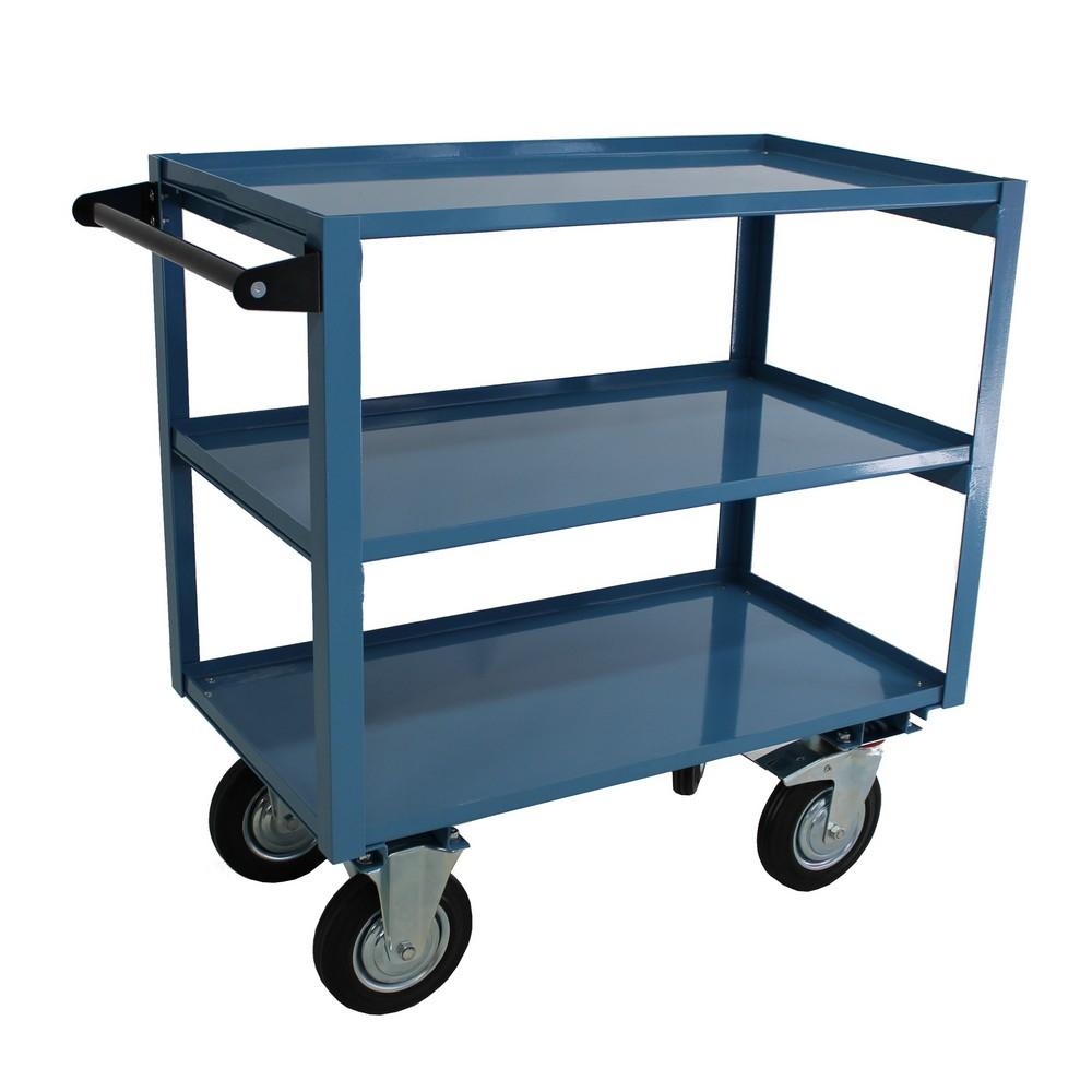 Tafelwagen 3 etages 350kg - Default image for the product