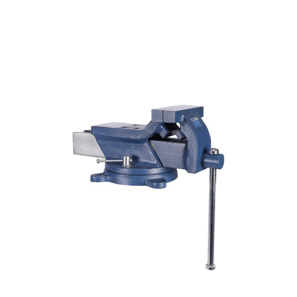 Bankschroef draaibaar 125mm - Default image for the product