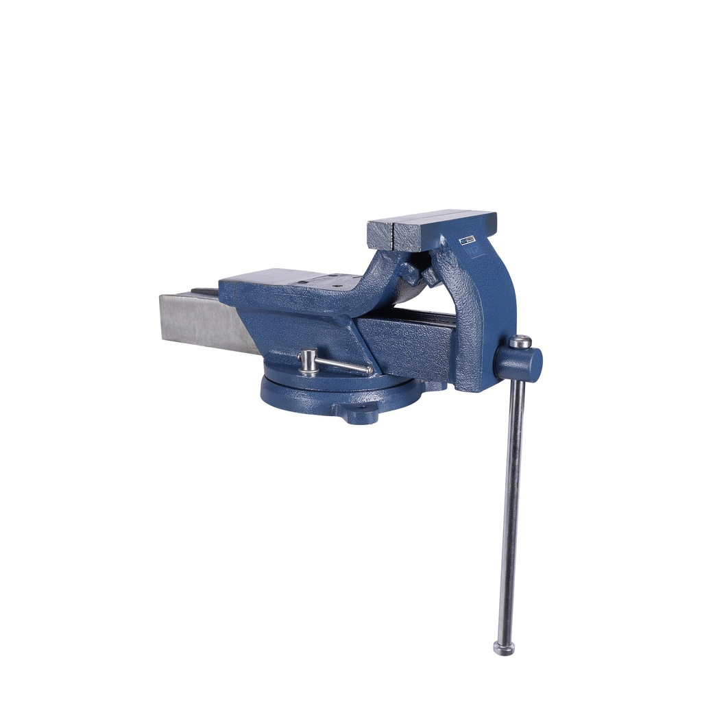 Bankschroef draaibaar 150mm - Default image for the product