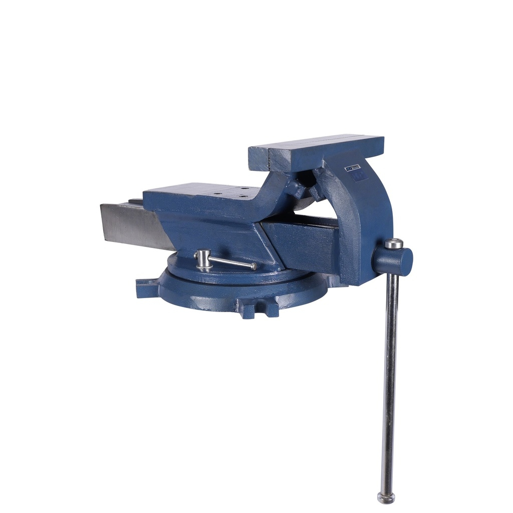 Bankschroef draaibaar 200mm - Default image for the product